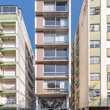 Edificio Peninsula - Centro Historico Villa